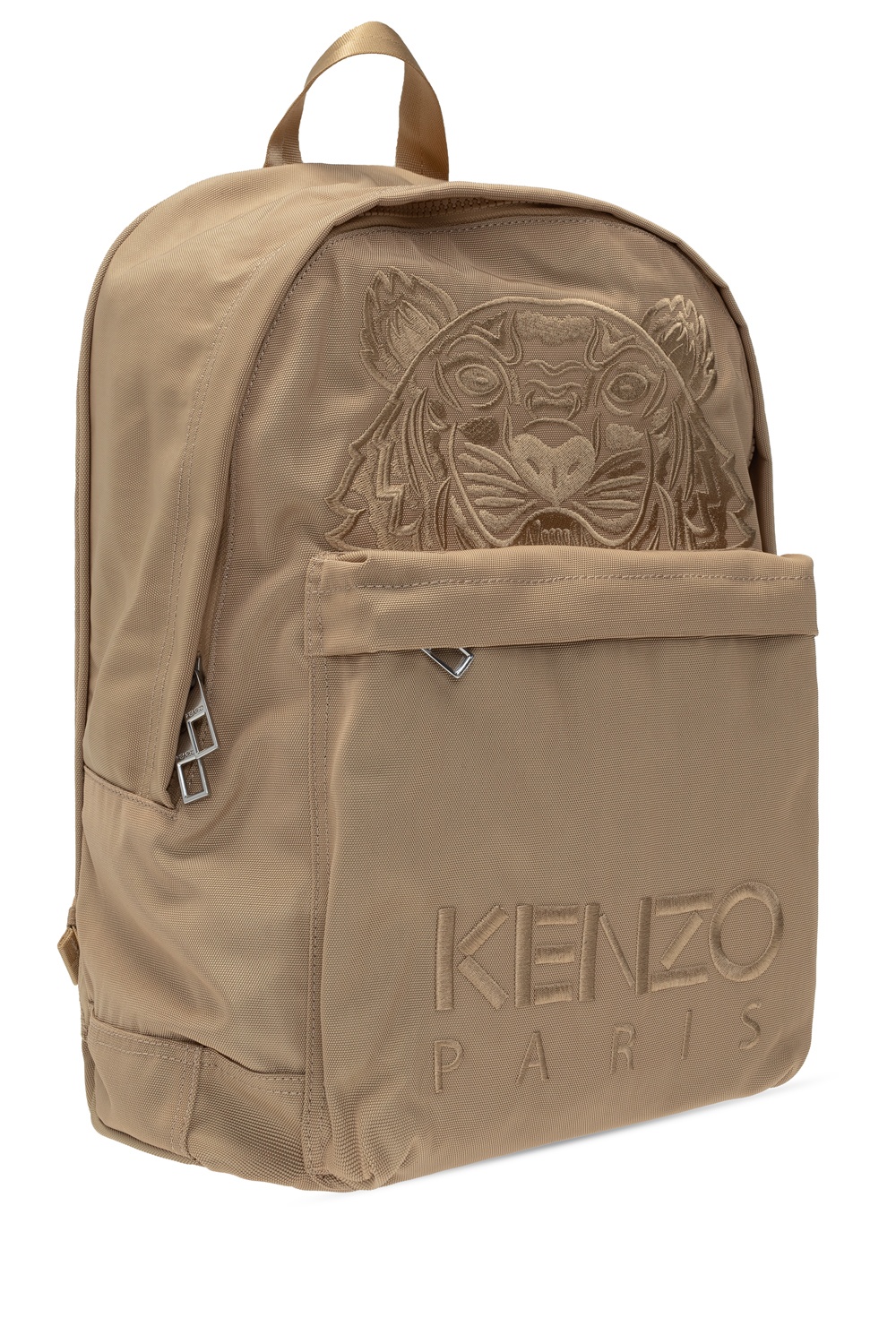 Kenzo Backpack RIEKER H1398-31 Beige Kombi